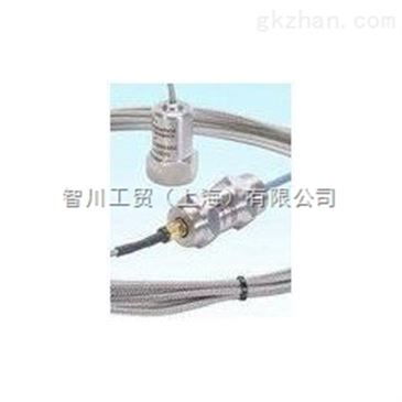 HANSFORD SENSORS振动传感器 精确监测与可靠预测的核心组件