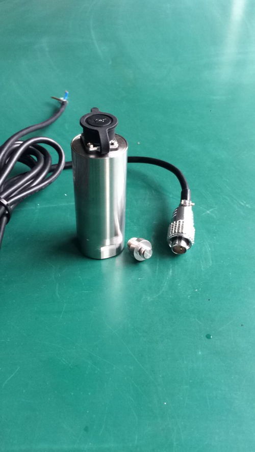 临湘矿用振动传感器生产厂家揭秘 如何选择可靠的振动传感器供应商？